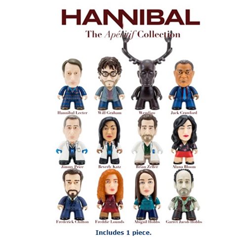 Hannibal!